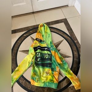 KLEEP Jungle Bape Hoodie
